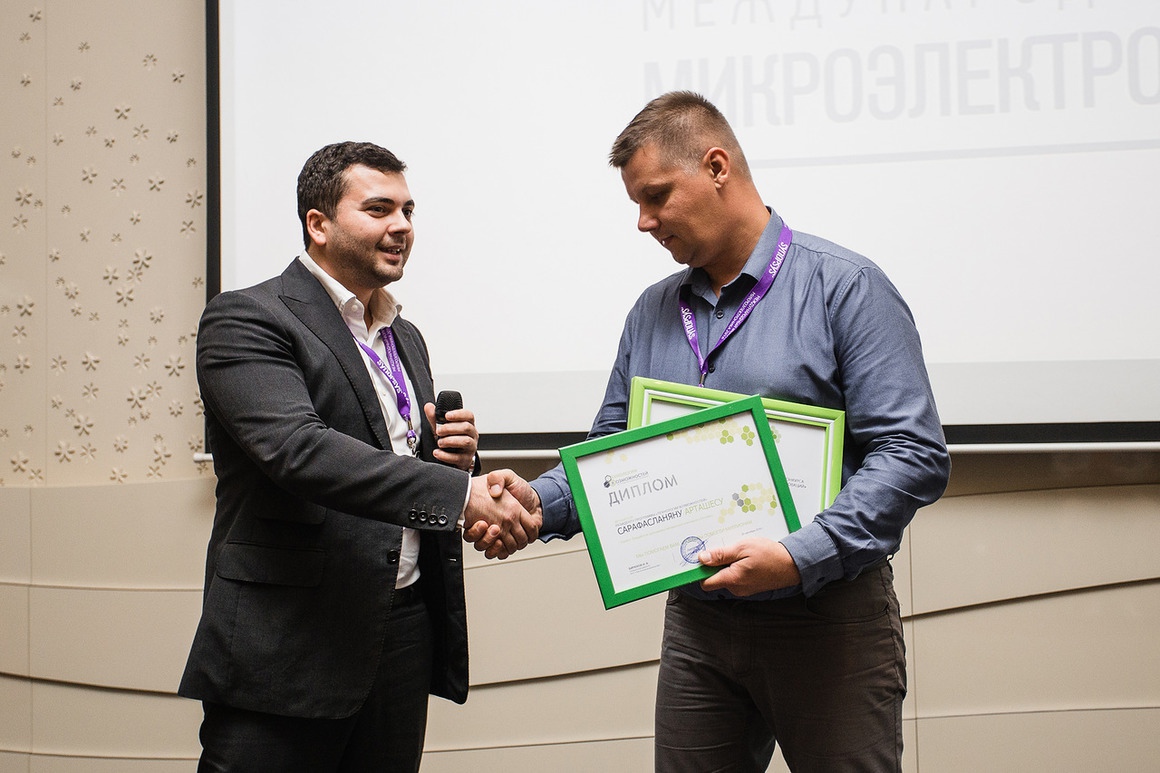 «Спутник» – победитель конкурса «Фестиваль инноваций», стал резидентом Программы «Технологии возможностей»